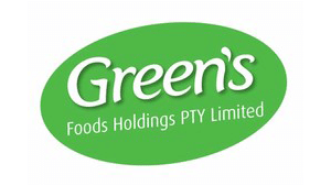 Green's Foods Holding PTY Limited